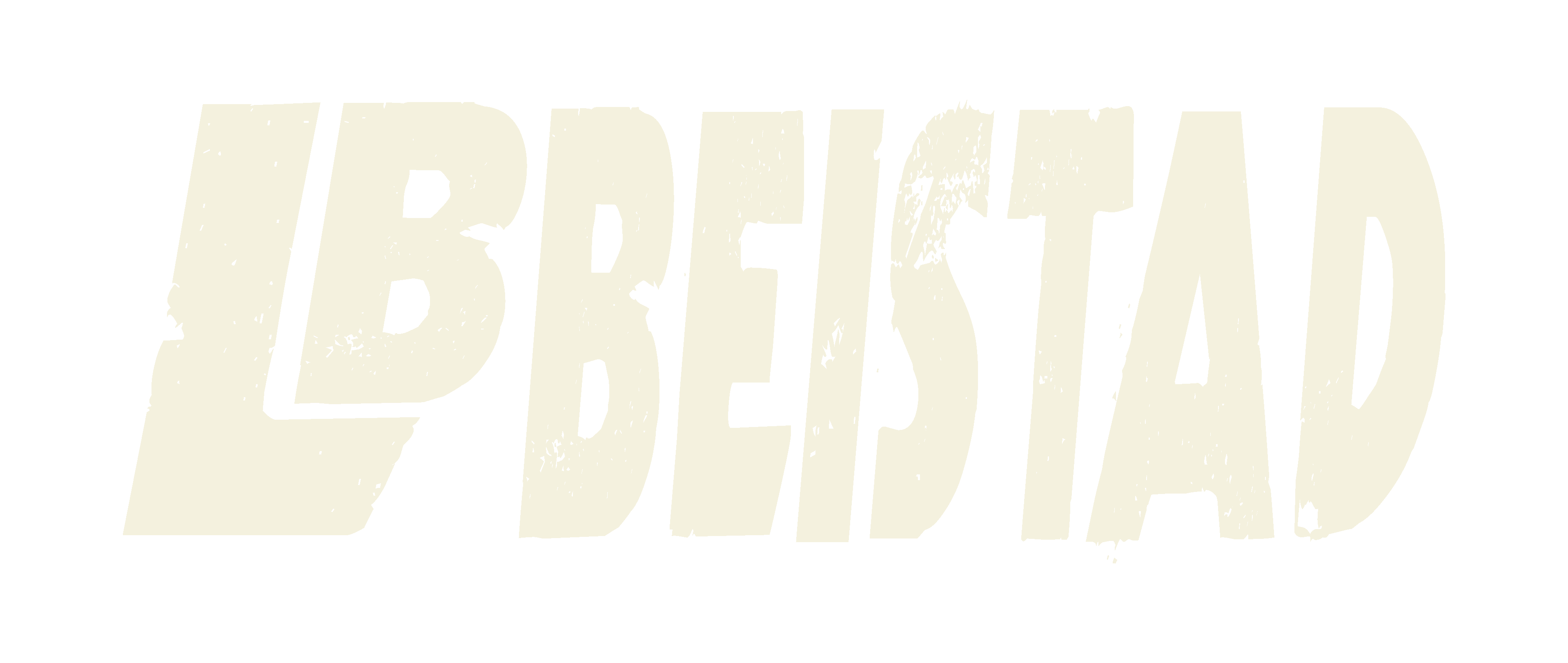 name logo